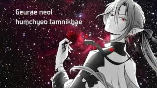 🎵 Nightcore - Monster [Romanized + English Lyrics] ❤️