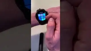 Ticwatch 3 pro ultra чем полезен второй дисплей 