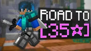 SUPER INSANE SKYWARS GAMING (Clean Combos + Road to 35 Star)