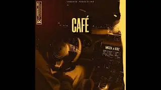 Moza x Krz - Café
