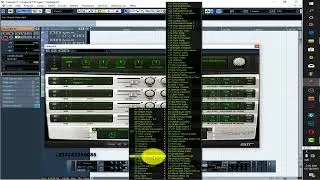 How To Record Vocals And Instrument Live In Cubase 2023 (Live recording)