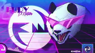 d.notive - Fury (Preview) [Synthwave]