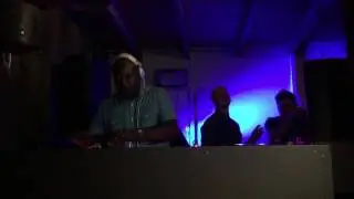 Dj Spen live @ Avalon