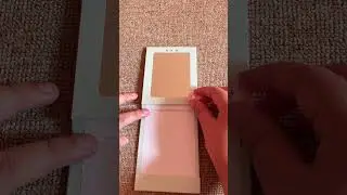 DIY⁉️ AESTHETIC MIRROR ALA PINTEREST