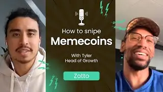 Memecoin Alpha Super App - Zotto