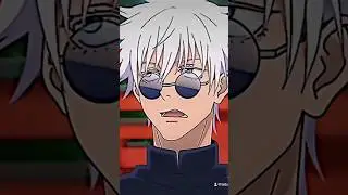 this is where your weak, right? #gojosotaru #jujutsukaisen #gojoedit