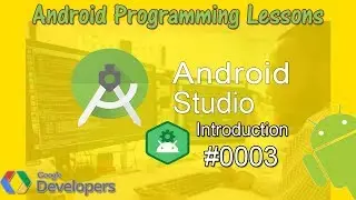 3 الدرس الثالث شرح طريقة إنشاء محاكي أندرويد AVD Android Virtual Device