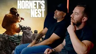 Green Beret Reacts to The Hornets Nest