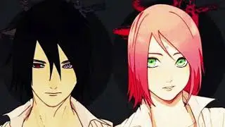 Who would be - Kapitel 42 Some Issues (SasuSaku)