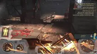 Infolivestream -Conan/Fallout76 16.06.2024