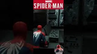 Marvel’s Spider Man Remastered Highlights 130 