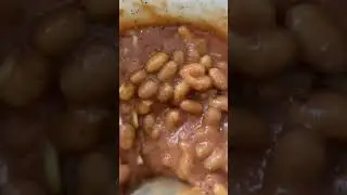 #bakedbeans#blackpepper#youtubeshorts#vegetarian#love#tasty#yummy#america#mexico#uk#westindies#india