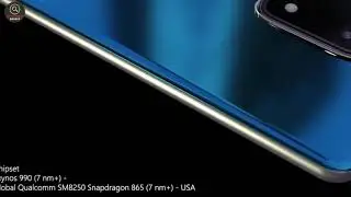 Samsung galaxy s21