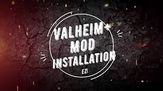 Valheim Plus Mod Download and Installation
