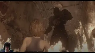 RESIDENT EVIL 3! DIKEJAR NEMESIS ! (HARDCORE MODE) - PART 1