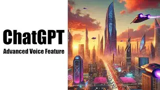 AI Tests: Explore the Exciting New Features of ChatGPT Advanced Voice!