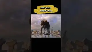 Hulk Best Entry Ever 🔥🔥💪💪 