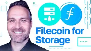 Using Filecoin for Storage in Unity | Moralis, Filecoin, C#