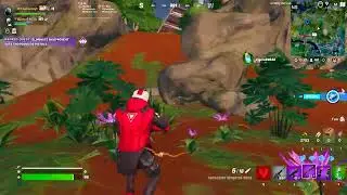 Trolling kid on fortnite #1