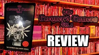 The Coroner's Camera (1997) | Shockumentary Review