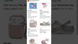 Jet Setter Amazon Finds