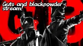 Napoleon time! -// guts and blackpowder //