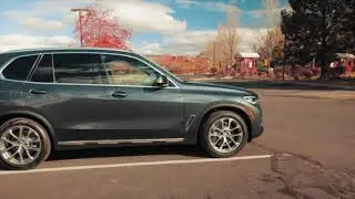 2019 BMW X5 from BMW of Bend