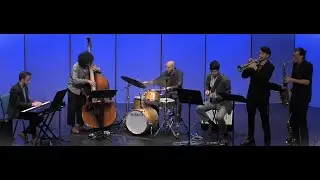Jacob Anaya - drum solo.