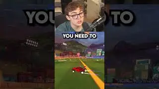 The SECRET To Not Getting Scored On In Rocket League