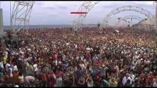 Calle 13 - EPK MultiViral