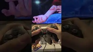 THE LAST OF US NO PS2 