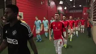CRISTIANO RONALDO CAREER IN REVERSE MANUTD