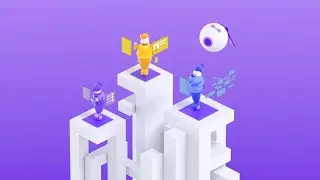 3D Animated Video | Builder.Ai