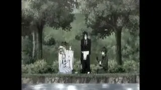 Immortal - Kuroshitsuji