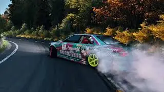Assetto Corsa - Mouse Steering | Dousojin Touge
