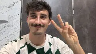 Just Chatting Livestream aus Dushanbe - Tajikistan - Maximale Überforderung