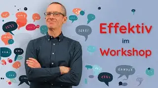Die besten Workshopregeln für eine gute Zusammenarbeit