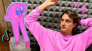 DON'T TRY THESE at Home! Testing 10 WEIRDEST TikTok Art Hacks
