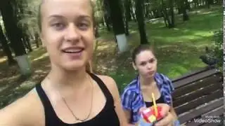 VLOG: АТАКА ГОЛУБЕЙ!!!!! Часть 2