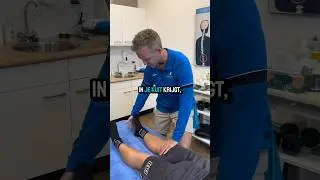 Dit kun je het beste doen als je kramp krijgt! 😫