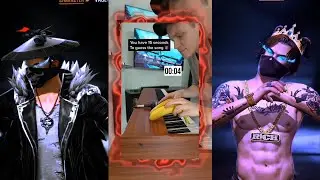 GUESS THE NEW TREND SONG😈[XML & 4K CLIP]⬇️🥀