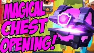 Clash Royale #74 - ОТНОВО LEGENDARY CARD