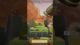 Kraber one love