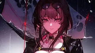 Hostile Array - Scars ⚡