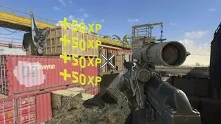 Scuffed Modern Warfare