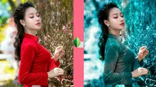 Best Snapseed Photo Editing | Snapseed Moody Grey Effect Photo Editing Tutorial | MX Munna Pro |