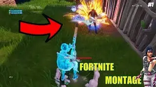Fortnite Montage - La Câlin (Serhat Durmus)