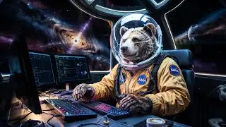 Programming Music for Maximum Productivity — Interstellar Cody's Deep Focus Mix for Coding & Working