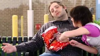 Doritos - The Bus Stop