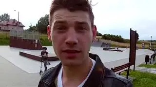Красивая Польша!? Покажу городок, где я живу!